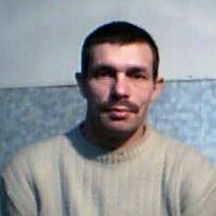 Игорь Сысуев