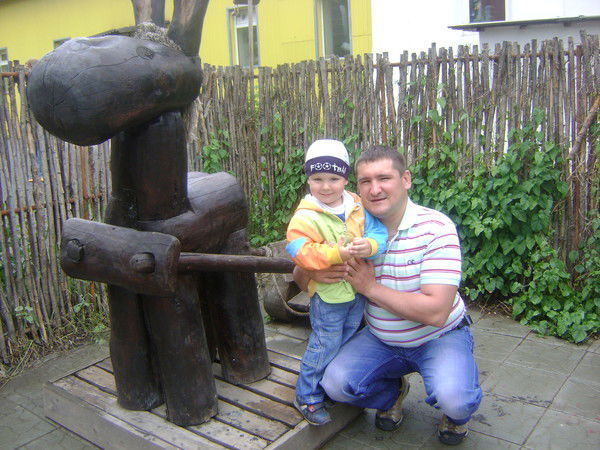 Рамиль Якупов