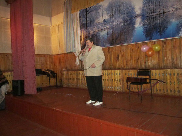 Виктор Морозов