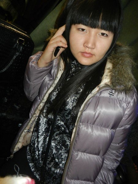 Гульжан Абуова