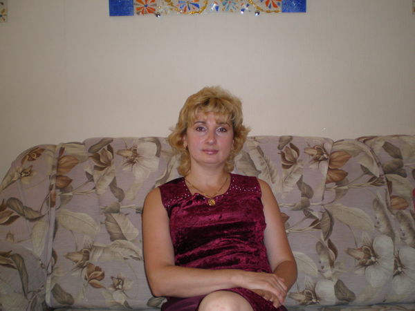 Ирина Байракова