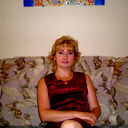 Ирина Байракова