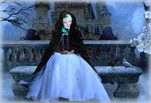 Светлана Умеренкова