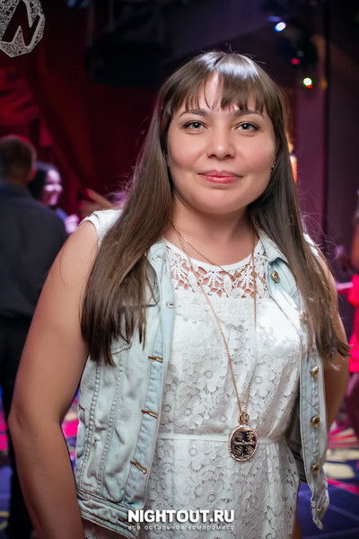 Галина Турушева