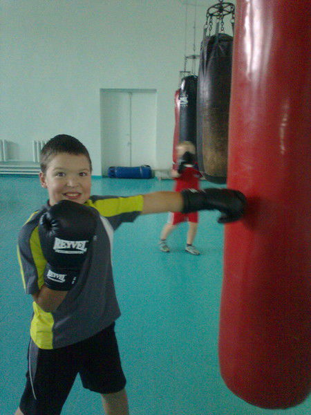 Денис Постильник