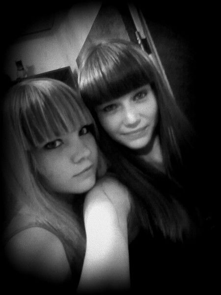 Юля Коченкова