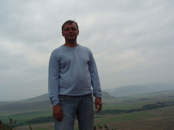 Сергей Михайлов