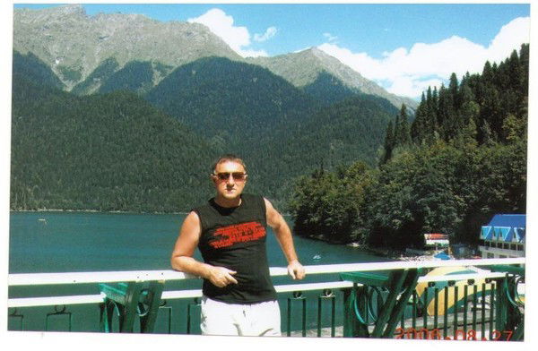 Николай Дорофеев