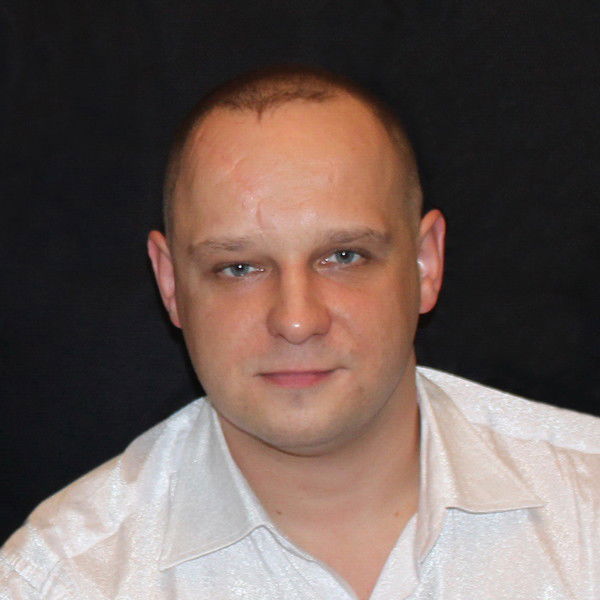 Александр Манистин