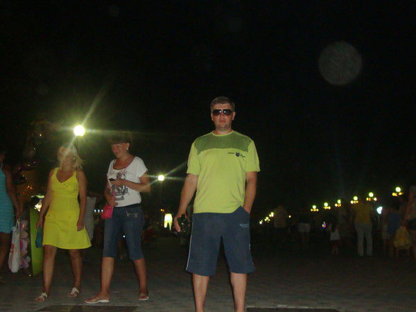 Олег Шелепов