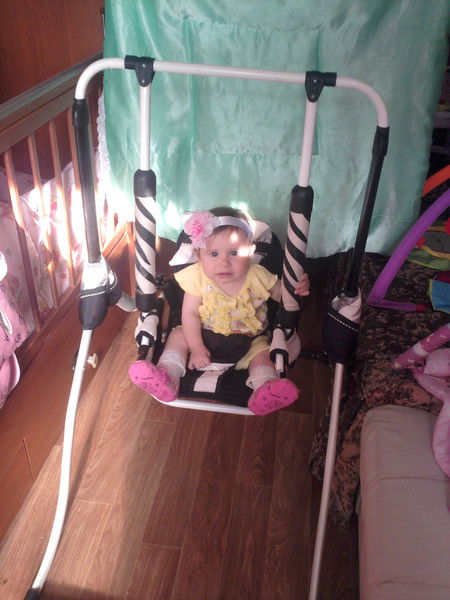 Калерия Александра