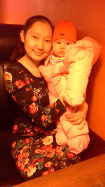 Гульнур Омирбаева