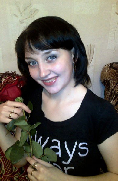 Марианна Град