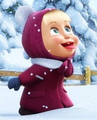 Марина Хоменко