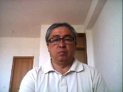 Аскар Суйгенбаев