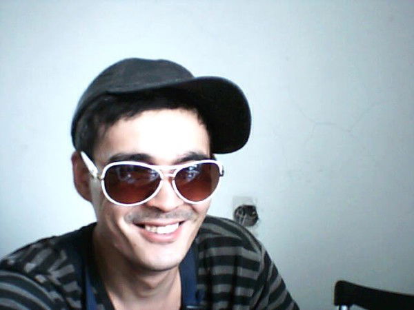 Рустам Баймоллин