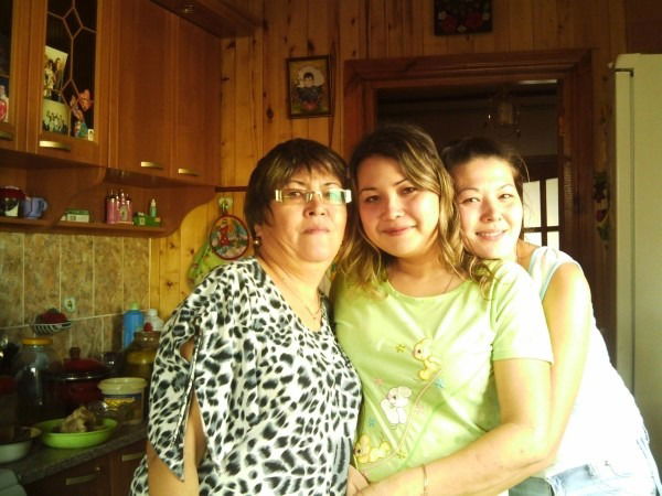 Галина Бралина