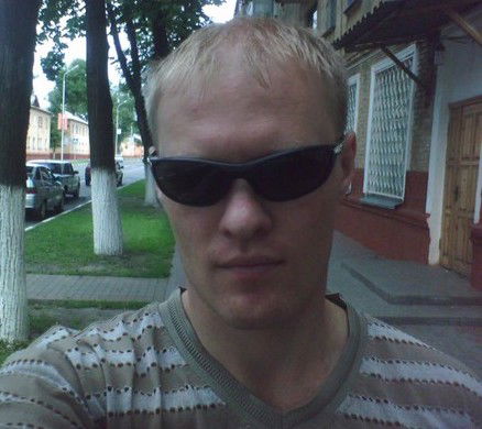 Вячеслав Мирный