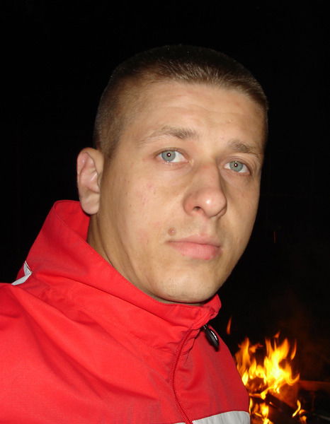 Александр Медведев