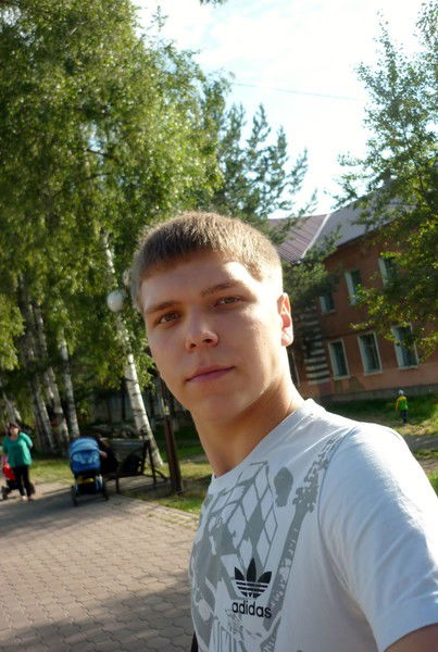 Роман Лыков