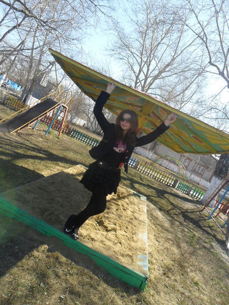 Елена Валюженец