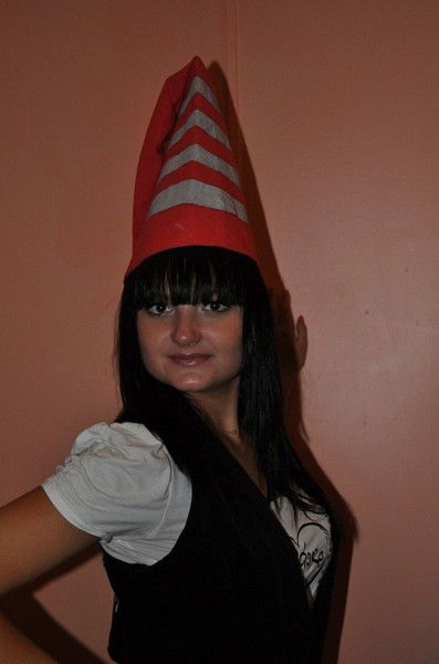 Катя Марченкова