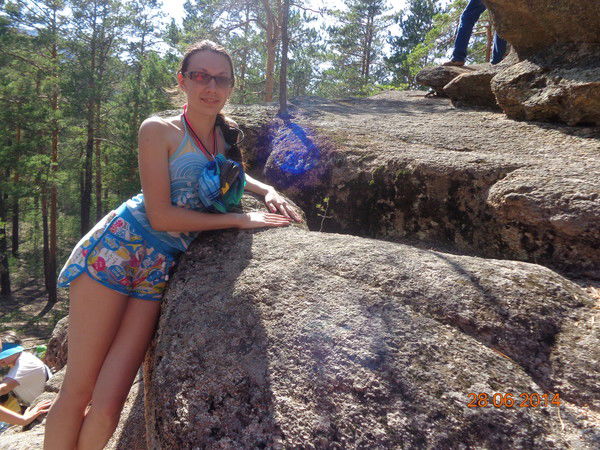 Маргарита Матецкая