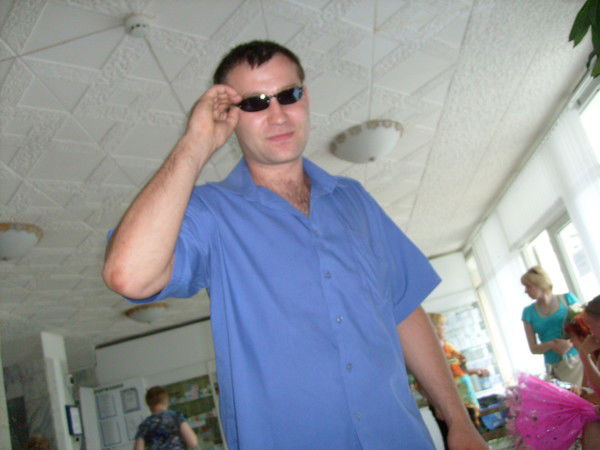 Антон Малов