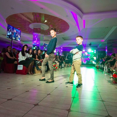 Настя Кузнецова