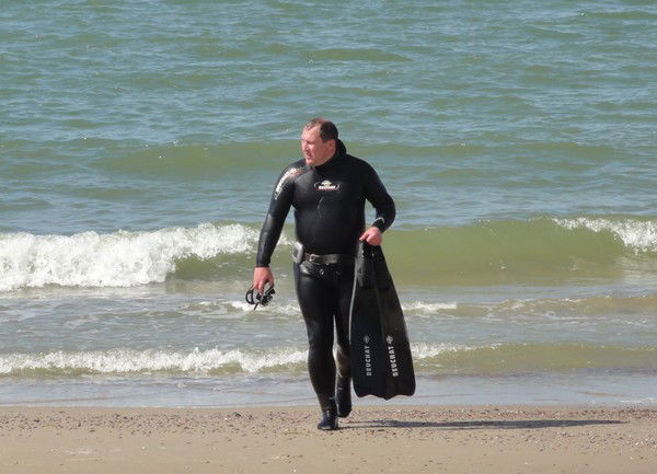 Сытый Аркадий