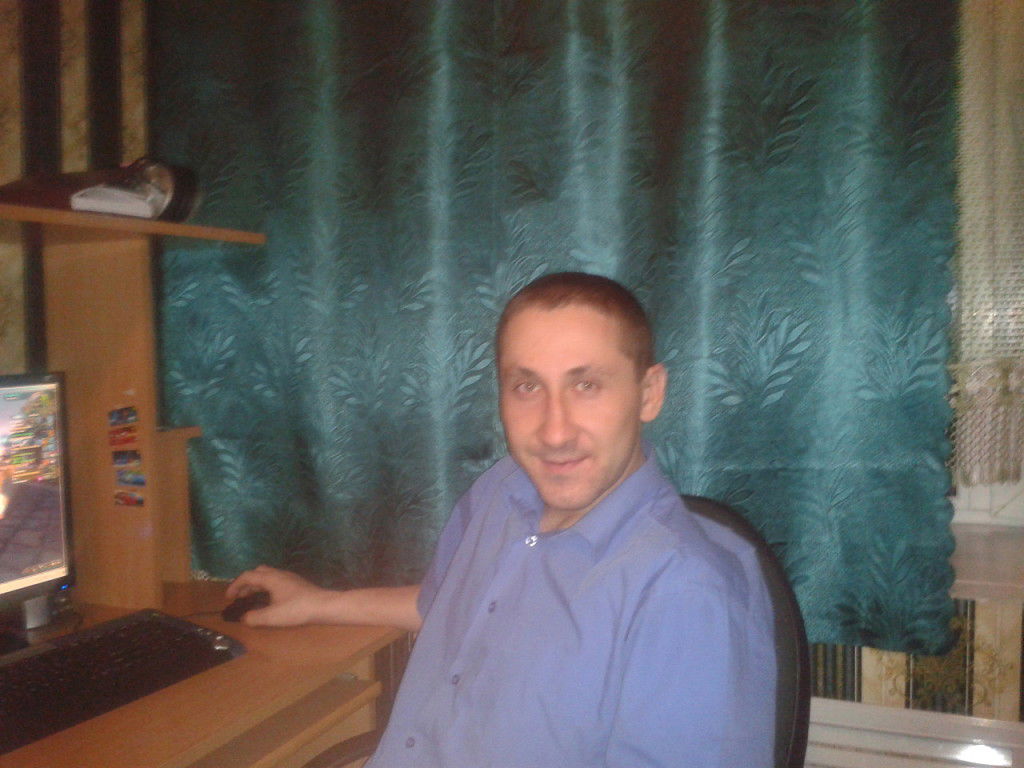 Валерий Шуберт