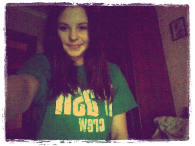 Мария Курчатовская