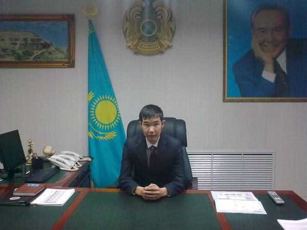 Мейрамгали Байтилеуов