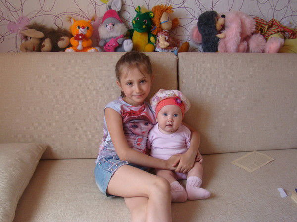 Юлия Веккерле