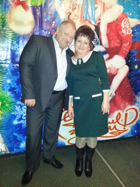 Владимир Легашов