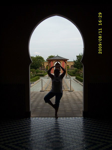 Ольга Богданова