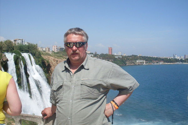 Григорий Мухин