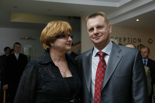 Вячеслав Климков