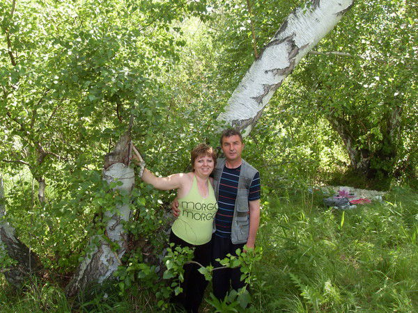 Сергей Цуркан