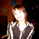 Анна Щетинина