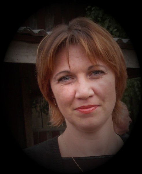 Елена Немцова