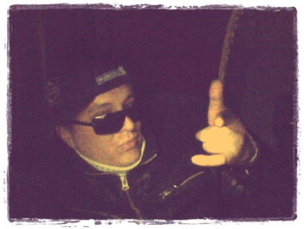 Александр Гавринёв