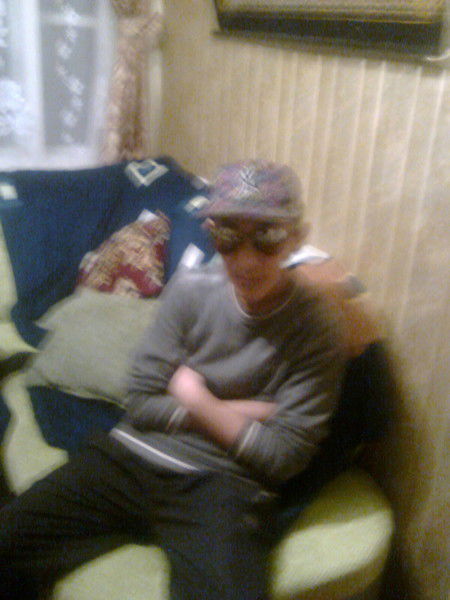 Нурик Муртазаев