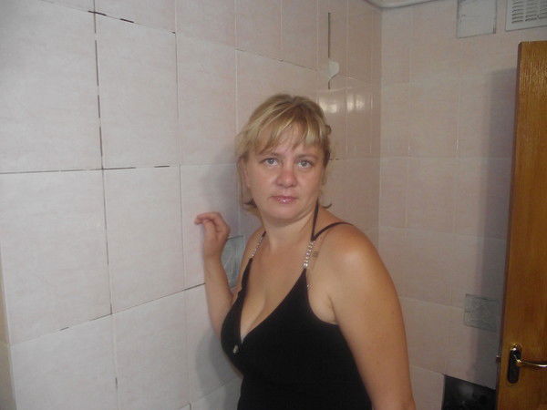 Оксана Степчук