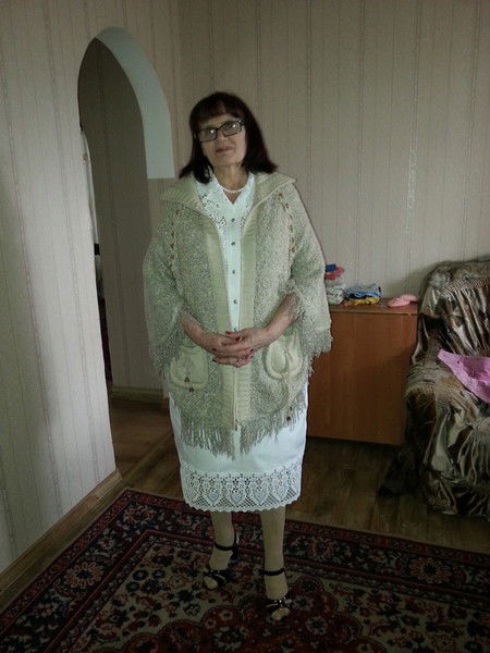 Ольга Козлова (Арчакова)