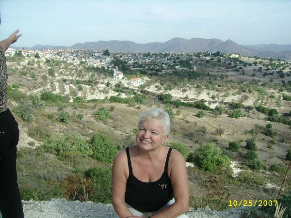 Наталья Твердохлебова