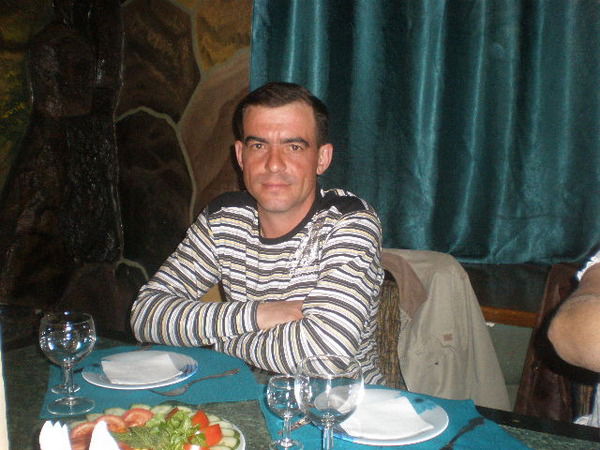 Олег Белоцкий