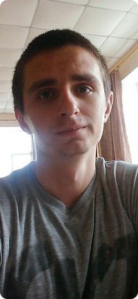 Сергей Пелипенко