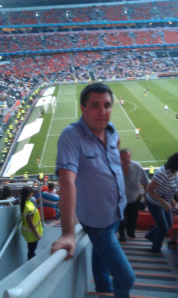 Владимир Шумей