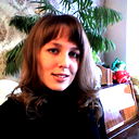 Анна Соколова